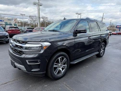 2023 Ford Expedition Limited