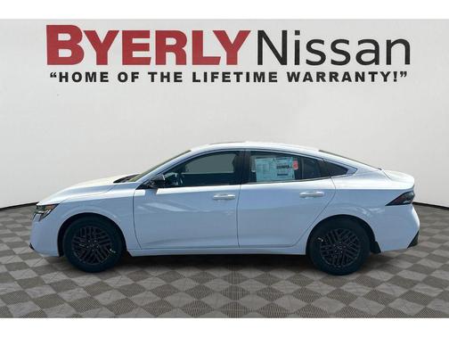 Fresh Powder 2026 Nissan Sentra SV