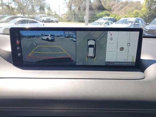 2021 Genesis GV80 2.5T