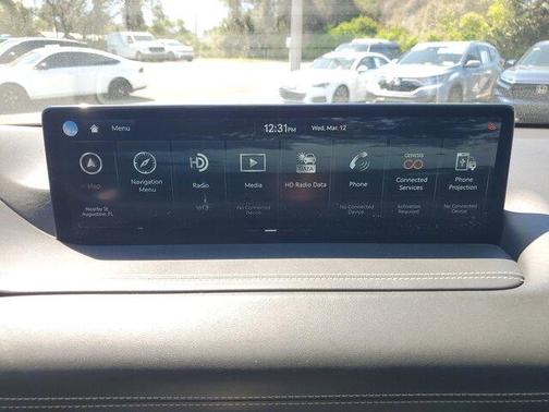 2021 Genesis GV80 2.5T