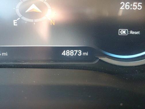 2021 Genesis GV80 2.5T