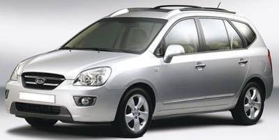 2007 Kia Rondo LX