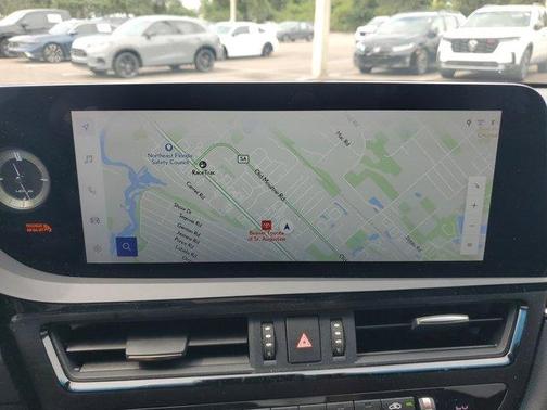 2023 Lexus ES 350 F Sport