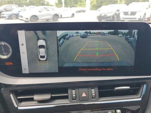 2023 Lexus ES 350 F Sport
