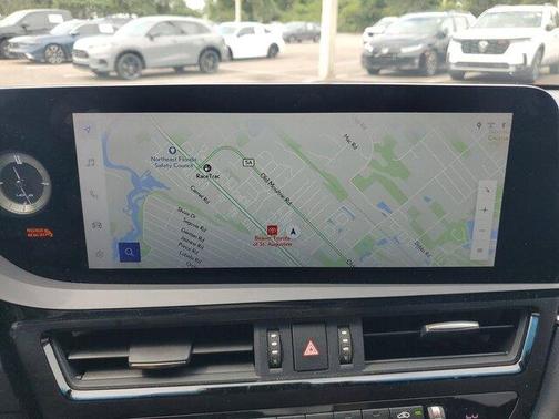 2023 Lexus ES 350 F Sport