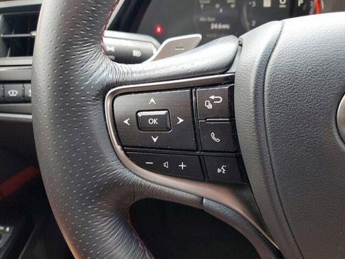 2023 Lexus ES 350 F Sport