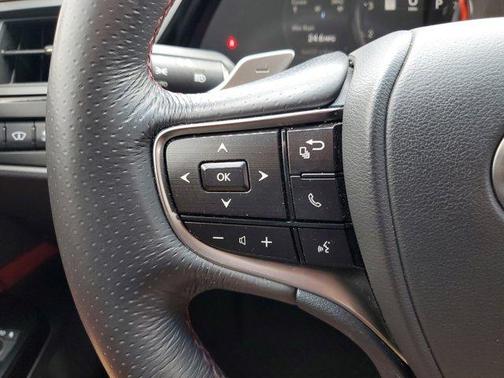 2023 Lexus ES 350 F Sport