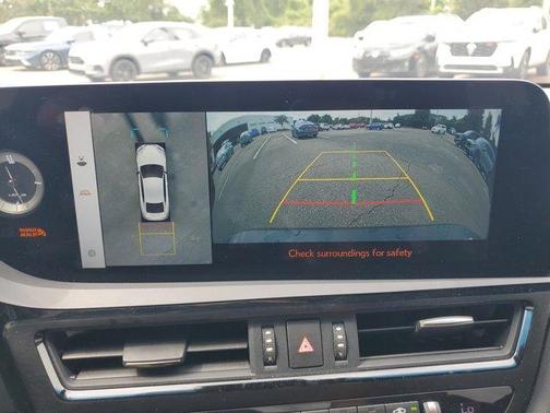 2023 Lexus ES 350 F Sport