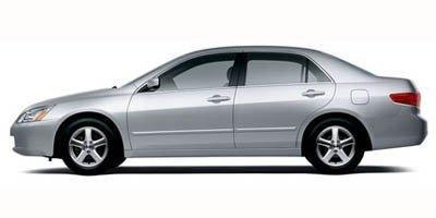 2005 Honda Accord EX-L