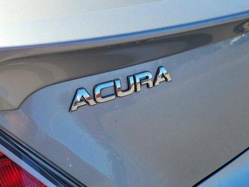 2010 Acura TL Technology