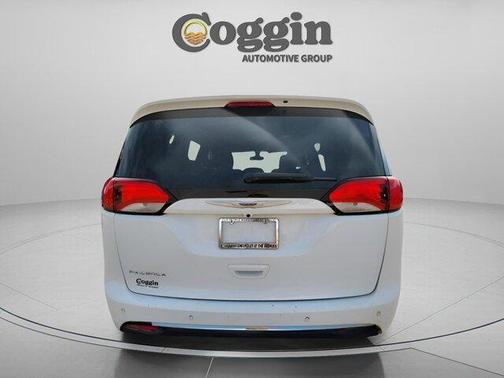 2019 Chrysler Pacifica Touring Plus