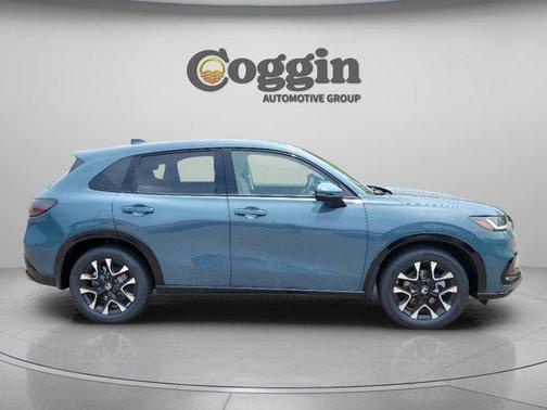 Pearl 2026 Honda HR-V EX-L