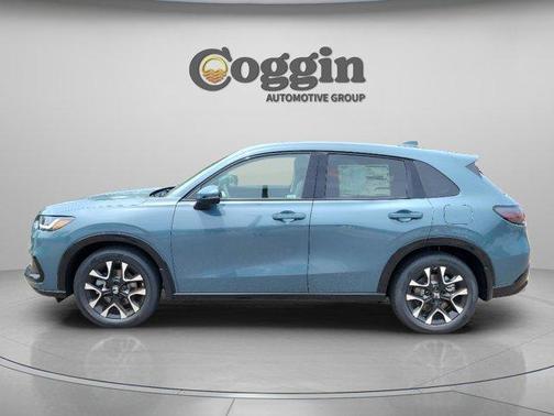 Pearl 2026 Honda HR-V EX-L