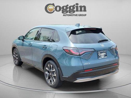 Pearl 2026 Honda HR-V EX-L