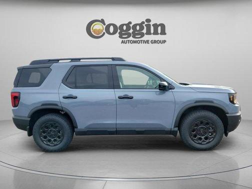 2026 Honda Passport TrailSport Elite Blackout