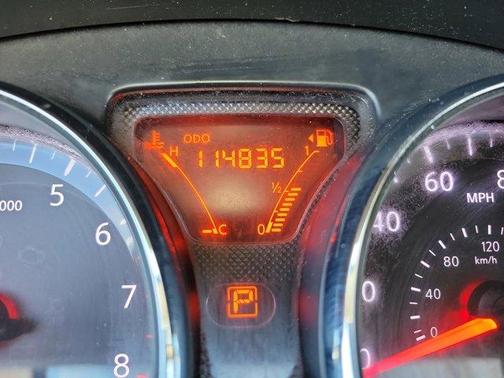 2014 Nissan Versa Note S Plus