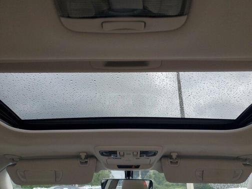 2017 Subaru Legacy 