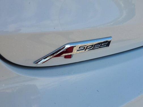 2022 Acura TLX A-Spec