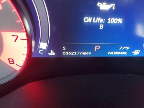 2022 Acura TLX A-Spec