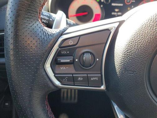 2022 Acura TLX A-Spec