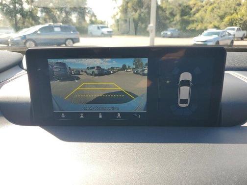 2022 Acura TLX A-Spec