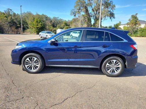 2016 Acura RDX Advance Package