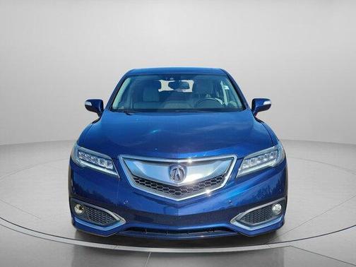 2016 Acura RDX Advance Package