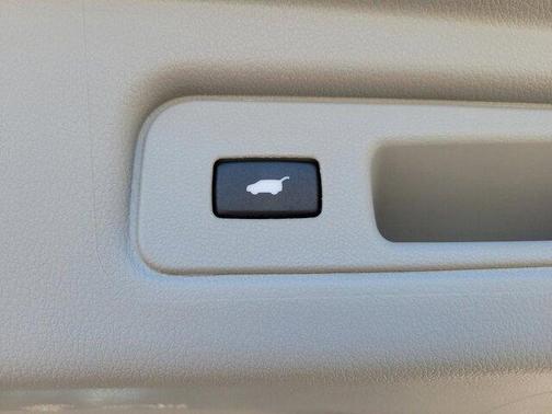 2016 Acura RDX Advance Package