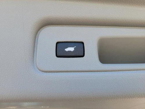 2016 Acura RDX Advance Package