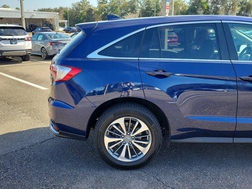 2016 Acura RDX Advance Package