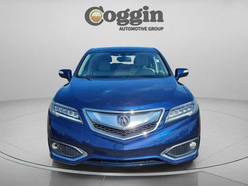 2016 Acura RDX Advance Package