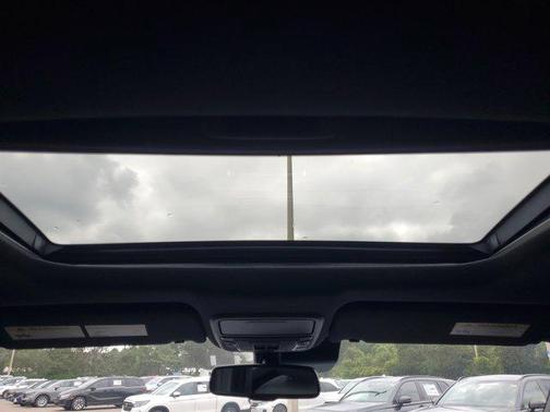 2020 Honda Ridgeline Black Edition