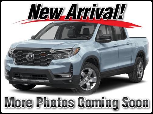 2024 Honda Ridgeline TrailSport