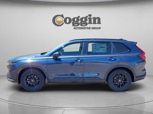 Canyon 2026 Honda CR-V Hybrid Sport-L