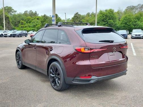 Artisan Red Premium 2026 Mazda CX-90 Premium