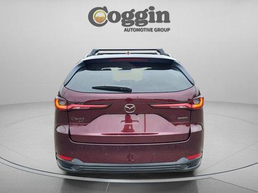 Artisan Red Premium 2026 Mazda CX-90 Premium