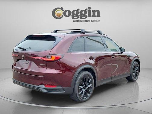Artisan Red Premium 2026 Mazda CX-90 Premium