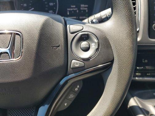 2020 Honda HR-V EX