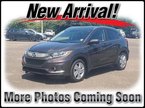 2020 Honda HR-V EX