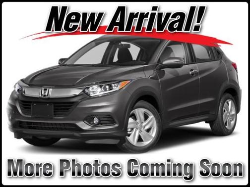 2020 Honda HR-V EX