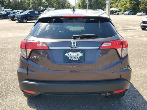 2020 Honda HR-V EX