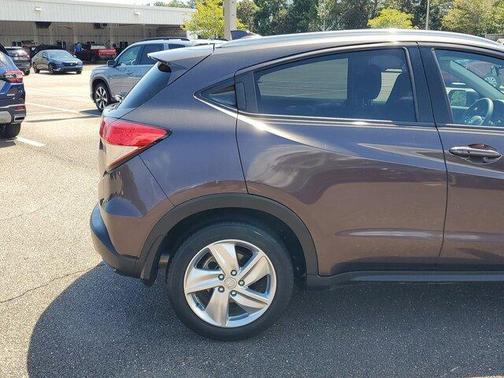 2020 Honda HR-V EX