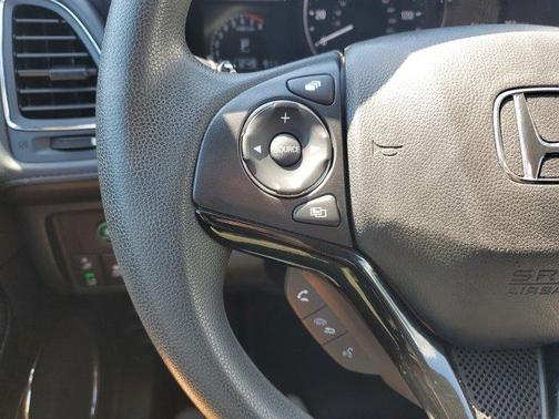 2020 Honda HR-V EX