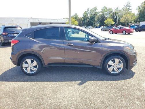 2020 Honda HR-V EX