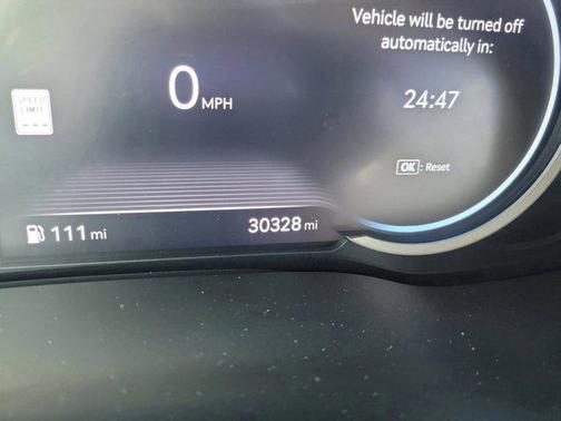 Makalu Gray 2024 Genesis GV80 3.5T