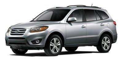 2012 Hyundai SANTA FE SE