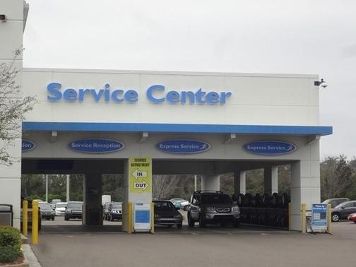 2012 Hyundai SANTA FE SE