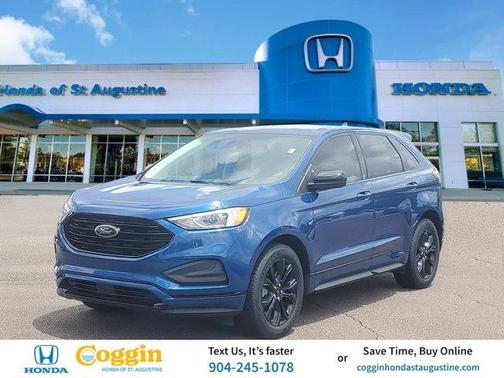 2022 Ford Edge SE