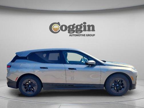 2023 BMW iX xDrive50