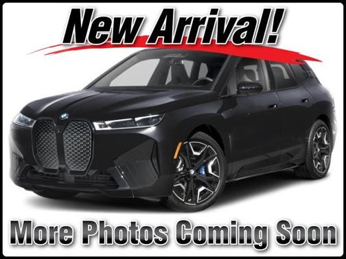 2023 BMW iX xDrive50